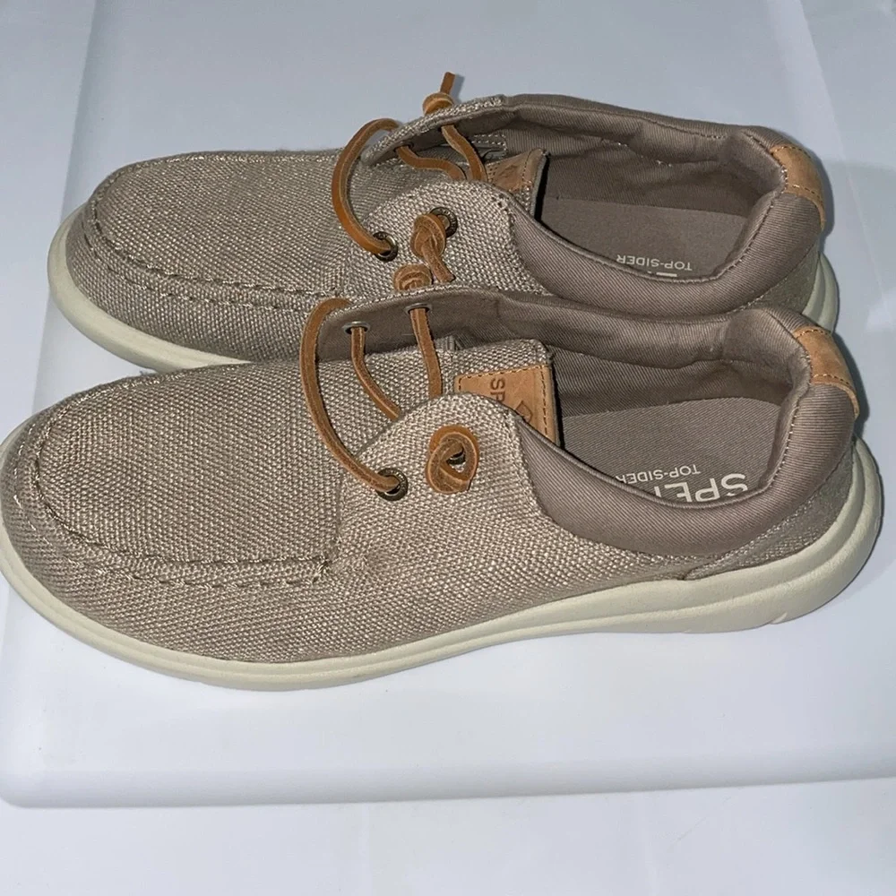 Sperry Shoes